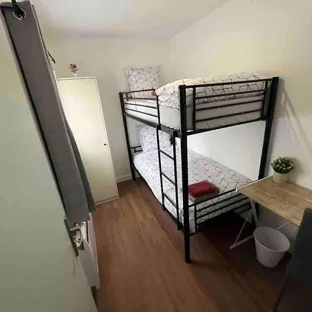 Villa Kxx Private Complex 15 Min Paris Parcexpo 12 Bedrooms Bagneux (Hauts-de-Seine)