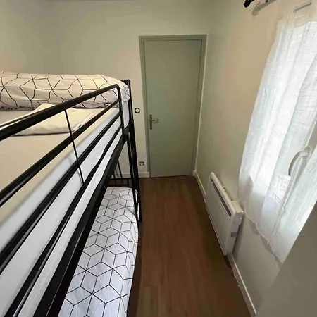 Kxx Private Complex 15 Min Paris Parcexpo 12 Bedrooms Villa Bagneux (Hauts-de-Seine)