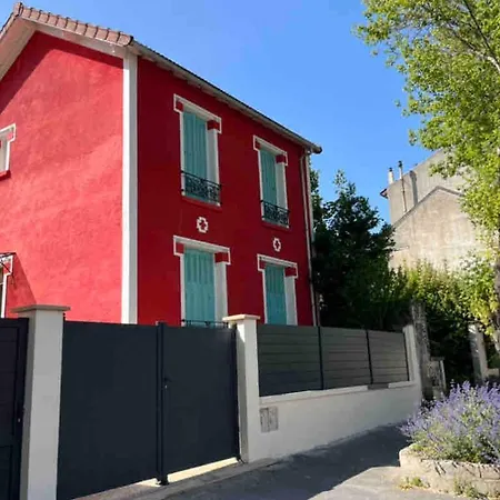Villa Kxx Private Complex 15 Min Paris Parcexpo 12 Bedrooms Bagneux (Hauts-de-Seine)