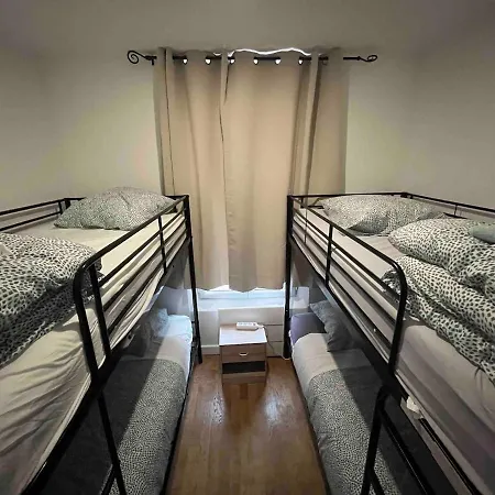 Kxx Private Complex 15 Min Paris Parcexpo 12 Bedrooms