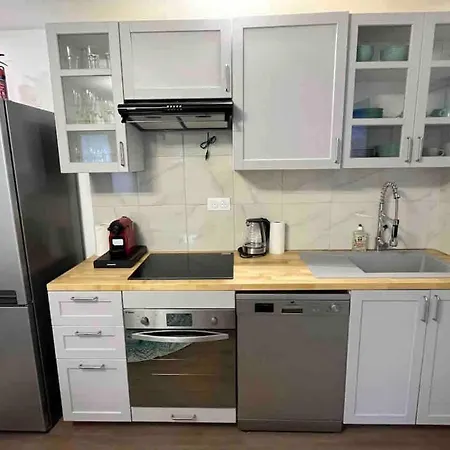 Kxx Private Complex 15 Min Paris Parcexpo 12 Bedrooms Bagneux (Hauts-de-Seine)