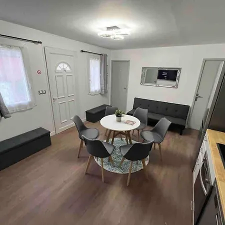 Kxx Private Complex 15 Min Paris Parcexpo 12 Bedrooms Villa