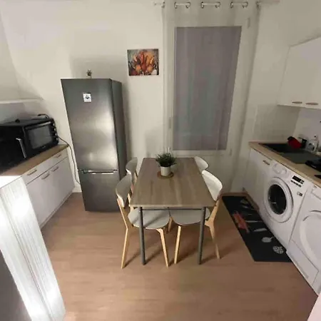 Kxx Private Complex 15 Min Paris Parcexpo 12 Bedrooms Villa Bagneux (Hauts-de-Seine)