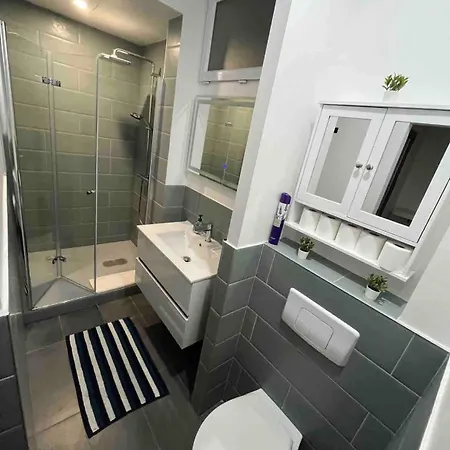 Villa Kxx Private Complex 15 Min Paris Parcexpo 12 Bedrooms Bagneux (Hauts-de-Seine)