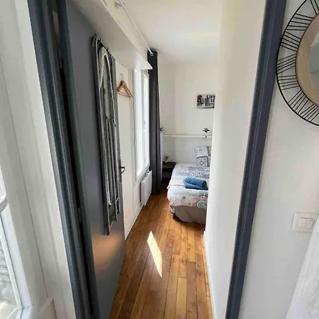 Villa Kxx Private Complex 15 Min Paris Parcexpo 12 Bedrooms Bagneux (Hauts-de-Seine)