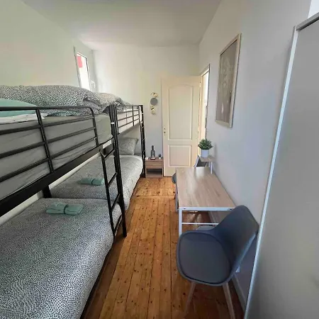 Kxx Private Complex 15 Min Paris Parcexpo 12 Bedrooms *