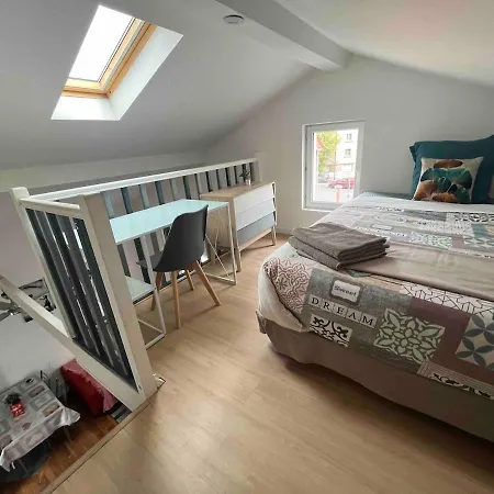Kxx Private Complex 15 Min Paris Parcexpo 12 Bedrooms * Bagneux (Hauts-de-Seine)