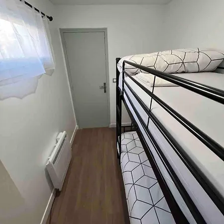 Kxx Private Complex 15 Min Paris Parcexpo 12 Bedrooms Villa *