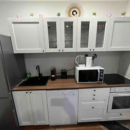 Villa Kxx Private Complex 15 Min Paris Parcexpo 12 Bedrooms *