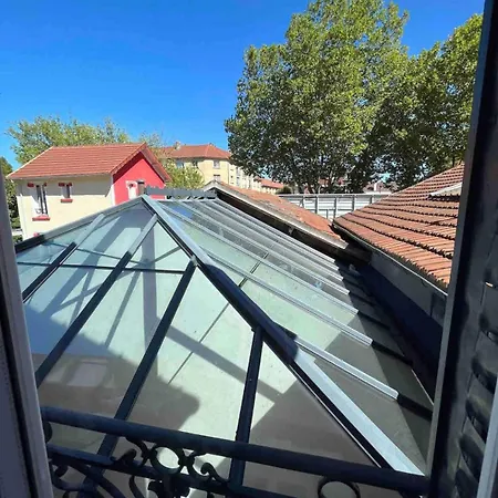 Villa Kxx Private Complex 15 Min Paris Parcexpo 12 Bedrooms *
