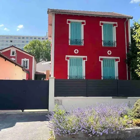 Kxx Private Complex 15 Min Paris Parcexpo 12 Bedrooms Villa Bagneux (Hauts-de-Seine)