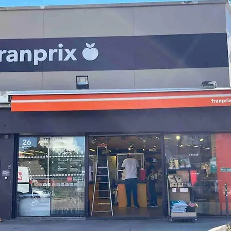 Villa Kxx Private Complex 15 Min Paris Parcexpo 12 Bedrooms Bagneux (Hauts-de-Seine)