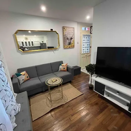 Kxx Private Complex 15 Min Paris Parcexpo 12 Bedrooms Villa