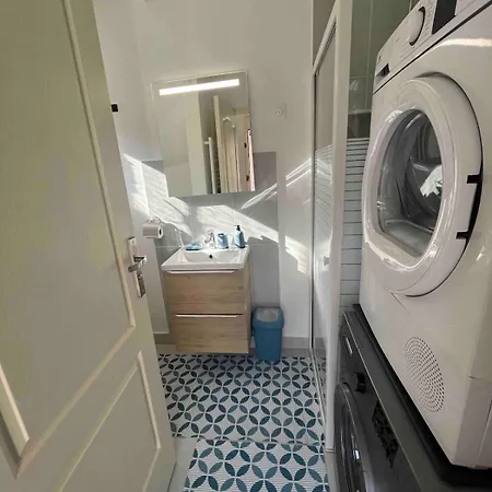 Kxx Private Complex 15 Min Paris Parcexpo 12 Bedrooms * Bagneux (Hauts-de-Seine)