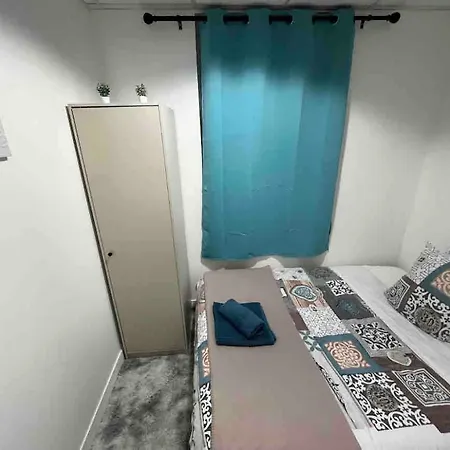 Kxx Private Complex 15 Min Paris Parcexpo 12 Bedrooms