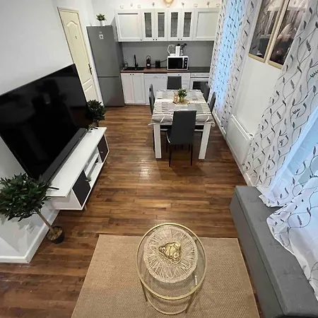 Kxx Private Complex 15 Min Paris Parcexpo 12 Bedrooms Villa