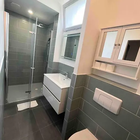 Kxx Private Complex 15 Min Paris Parcexpo 12 Bedrooms