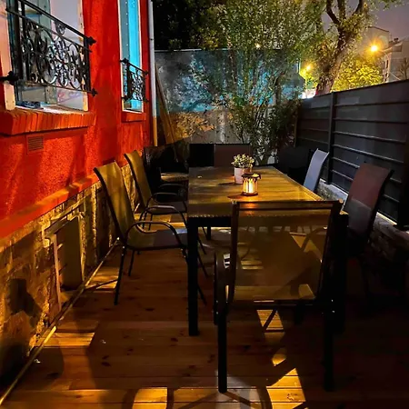 Villa Kxx Private Complex 15 Min Paris Parcexpo 12 Bedrooms Bagneux (Hauts-de-Seine)