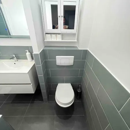 Kxx Private Complex 15 Min Paris Parcexpo 12 Bedrooms Villa